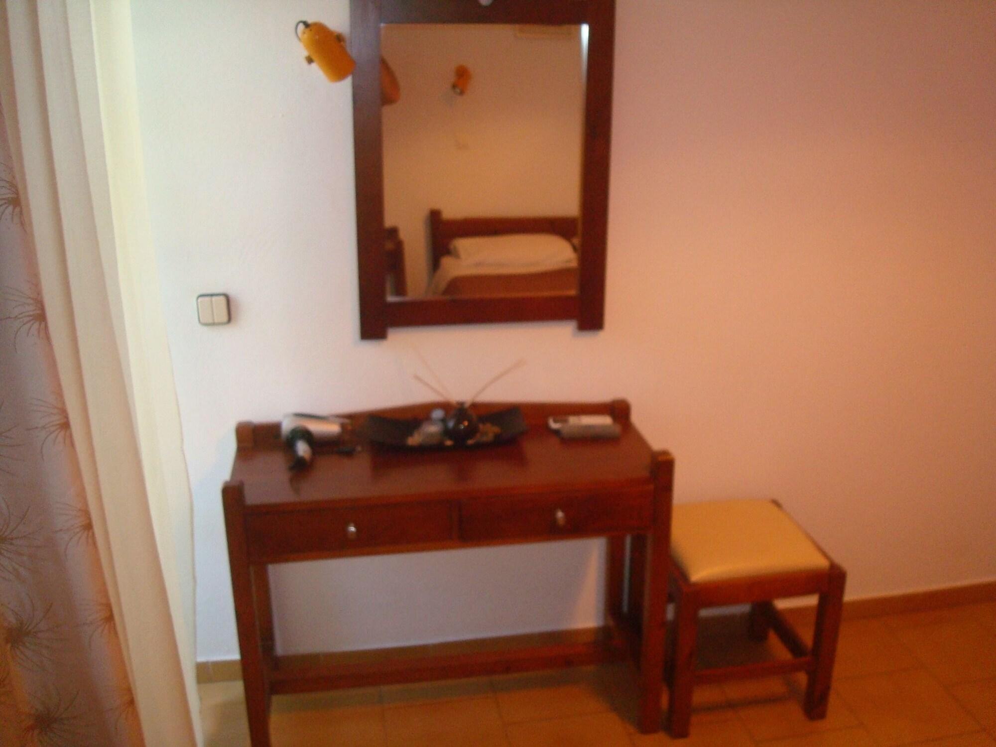 Hotel Aghas Paleochora Екстериор снимка