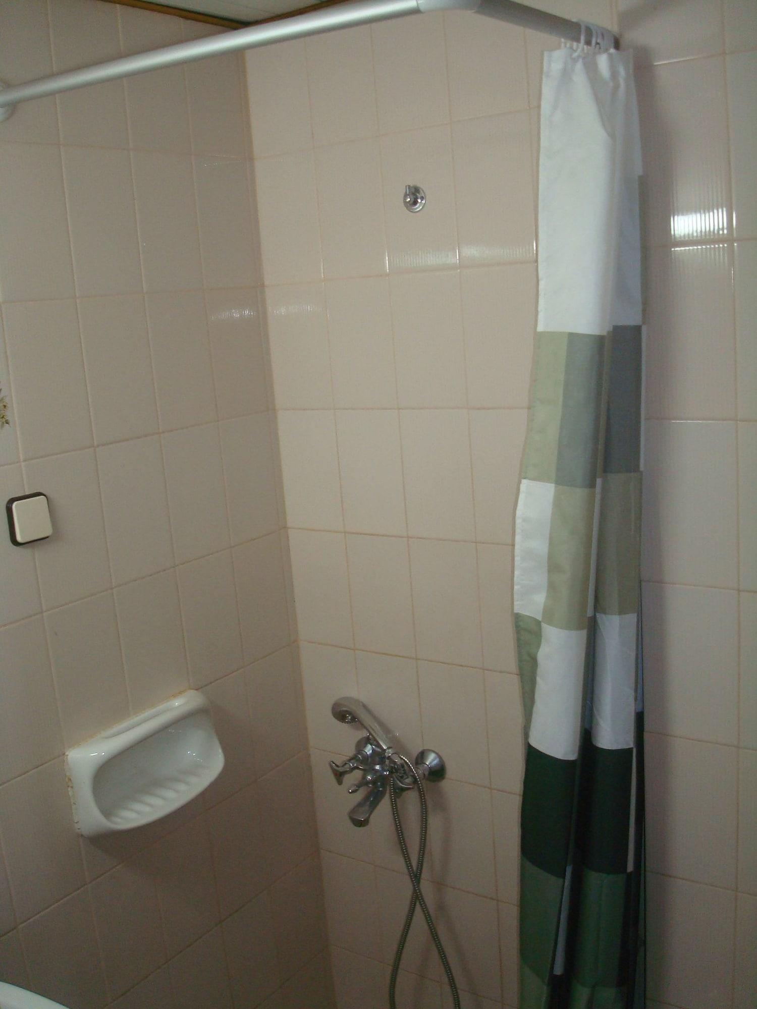 Hotel Aghas Paleochora Екстериор снимка