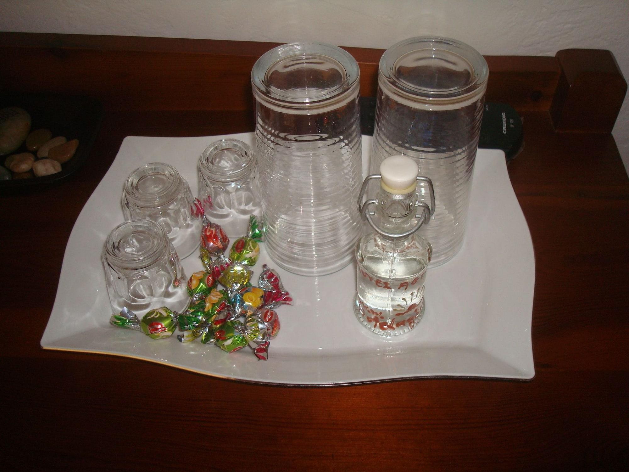 Hotel Aghas Paleochora Екстериор снимка