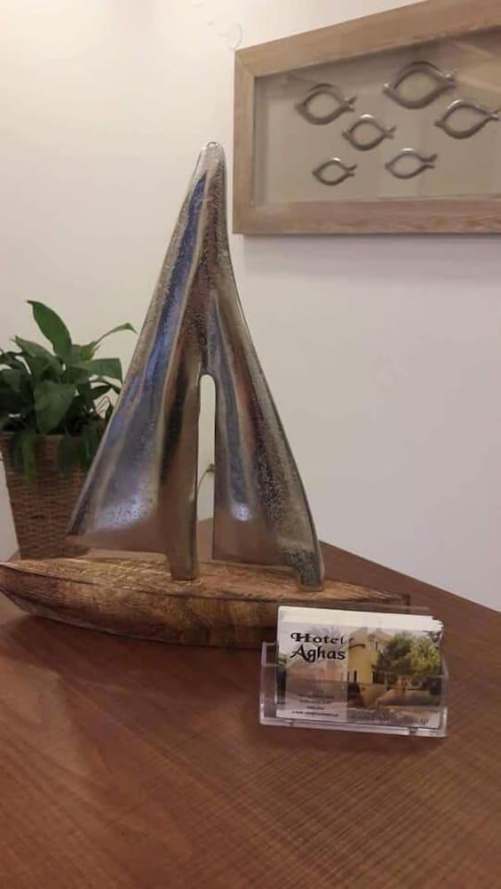 Hotel Aghas Paleochora Екстериор снимка